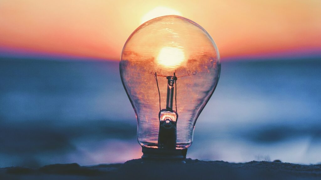 Unleashing Your Creative Potential: A Guide to Sparking Innovation