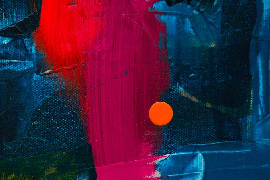 Exploring the World of Art: Unveiling Creativity and Inspiration
