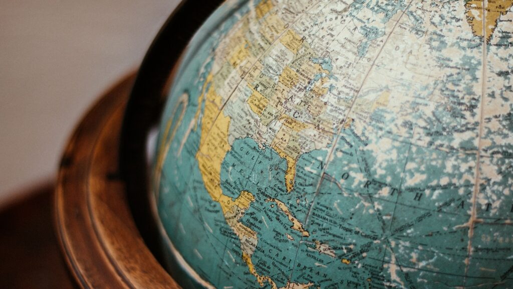 The Joy of Travel: Exploring the World and Broadening Your Horizons