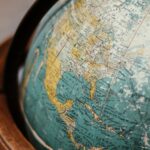 The Joy of Travel: Exploring the World and Broadening Your Horizons