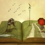 The Magic of Books: Exploring Literature and Escaping into Imagination