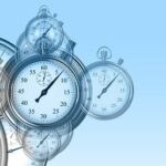 The Secrets of Time Management: Maximizing Productivity in a Busy World