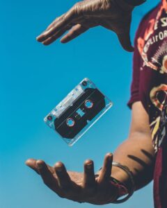 The Magic of Music: Exploring the Healing and Therapeutic Benefits