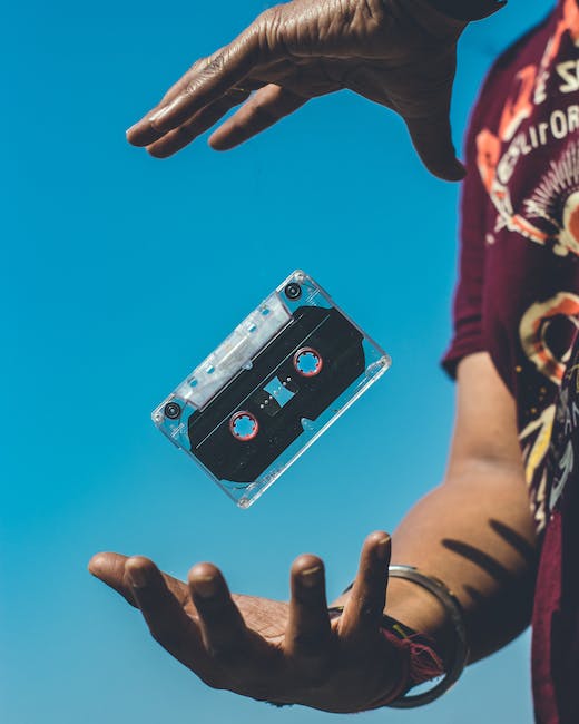 The Magic of Music: Exploring the Healing and Therapeutic Benefits