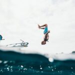 The Beauty of Adventure: Exploring the Thrills of Outdoor Pursuits
