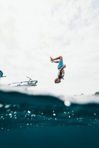 The Beauty of Adventure: Exploring the Thrills of Outdoor Pursuits