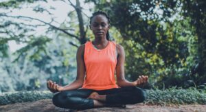Finding Inner Harmony: Exploring Meditation and Mindfulness Practices