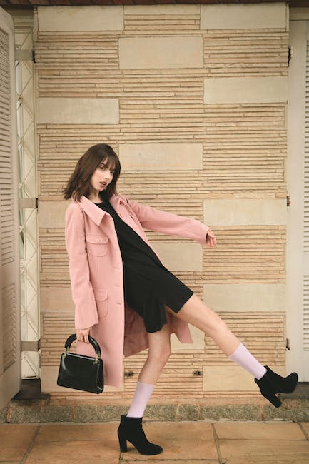 The World of Fashion: Unveiling Trends and Expressing Personal Style