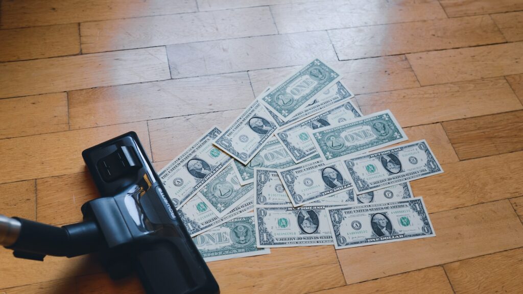 Financial Freedom: Strategies for Building Wealth and Securing Your Future
