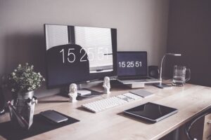 The Art of Home Organization: Decluttering Your Space for Peace of Mind