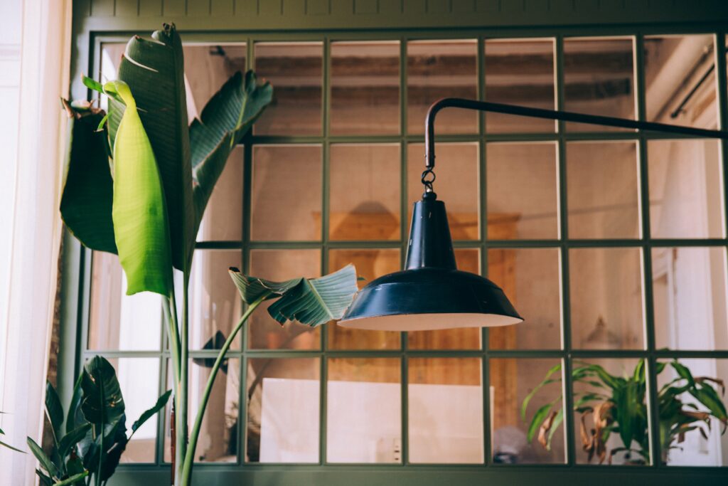 The Art of Interior Design: Creating Harmonious Living Spaces
