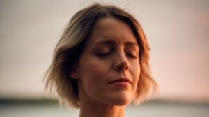 The Power of Mindfulness: Cultivating Inner Peace and Clarity