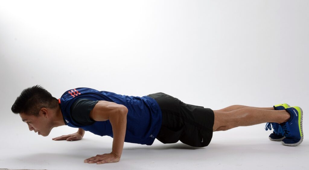 Discovering Your Fitness Passion: Finding Activities that Bring You Joy