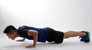 Discovering Your Fitness Passion: Finding Activities that Bring You Joy
