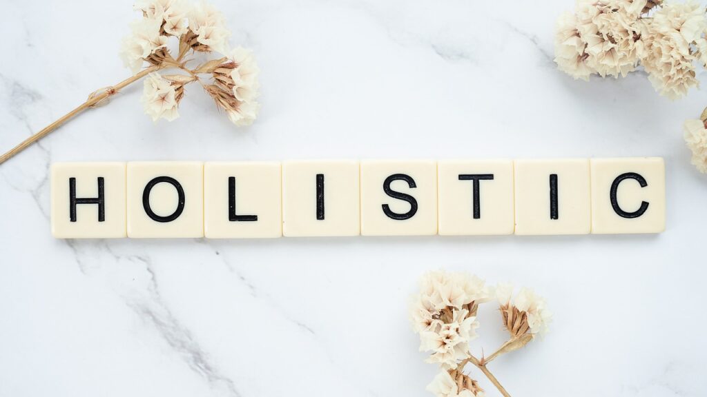The Path to Wellness: Holistic Approaches to Health and Healing