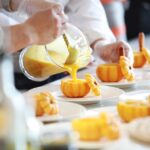 Captivating the Culinary World: Exploring International Flavors and Techniques