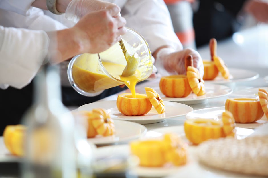 Captivating the Culinary World: Exploring International Flavors and Techniques