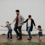 Navigating Parenthood: Balancing Responsibilities and Nurturing Growing Minds