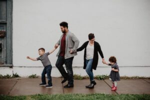 Navigating Parenthood: Balancing Responsibilities and Nurturing Growing Minds