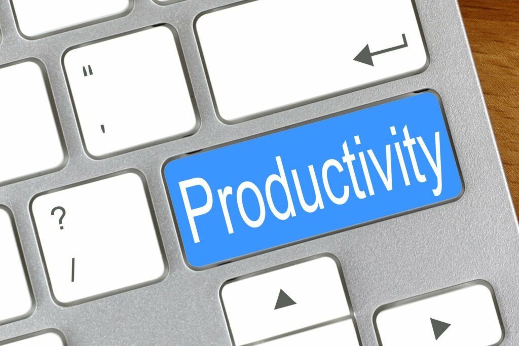The Science of Productivity: Strategies for Maximizing Efficiency and Achieving Goals
