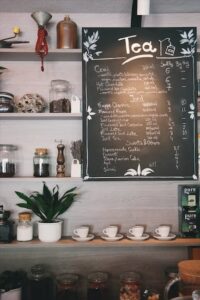 Discovering the World of Tea: From Traditional Brews to Exotic Infusions