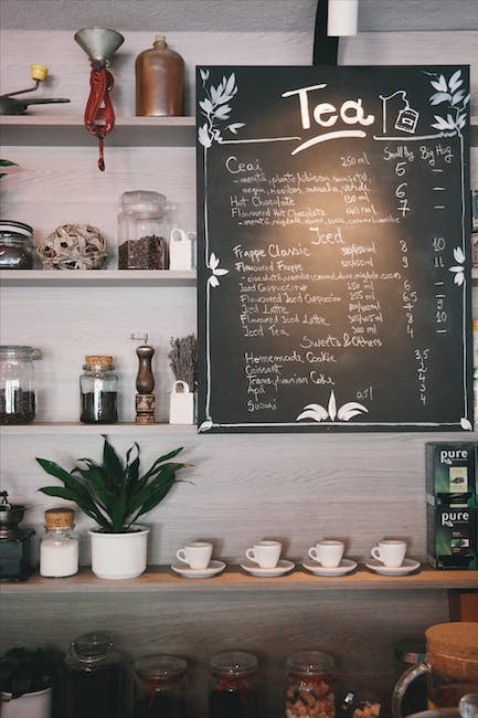 Discovering the World of Tea: From Traditional Brews to Exotic Infusions