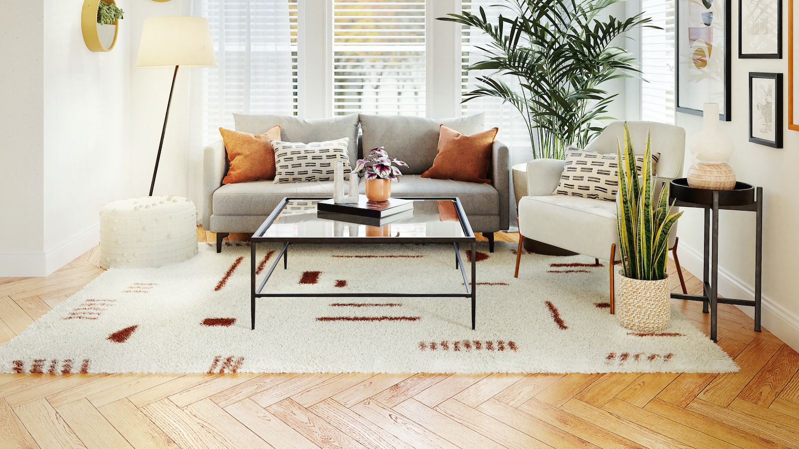The World of Interior Feng Shui: Harmonizing Spaces for Positive Energy