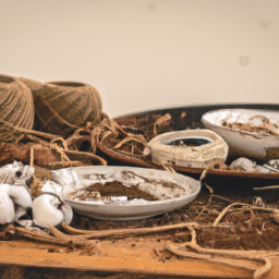 Discovering Cultural Heritage: Unveiling Traditions, Artifacts, and Stories