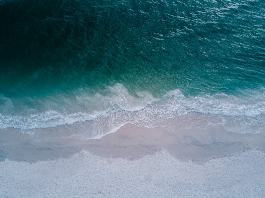 The Science of Ocean Exploration: Delving into Uncharted Depths