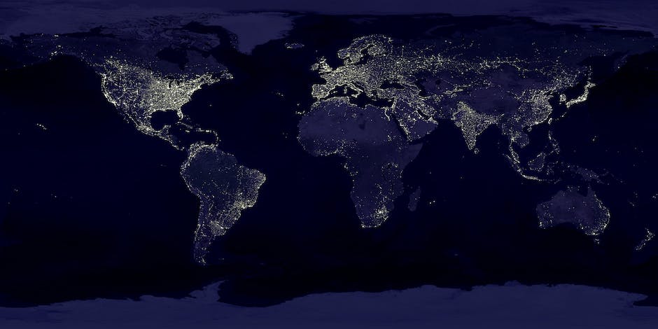 Exploring Uncharted Territories: Mapping and Documenting New Discoveries