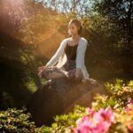 Discovering the Benefits of Meditation: Cultivating Inner Peace and Mindfulness
