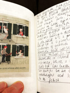The Magic of Journaling: Unlocking Self-Reflection and Personal Growth
