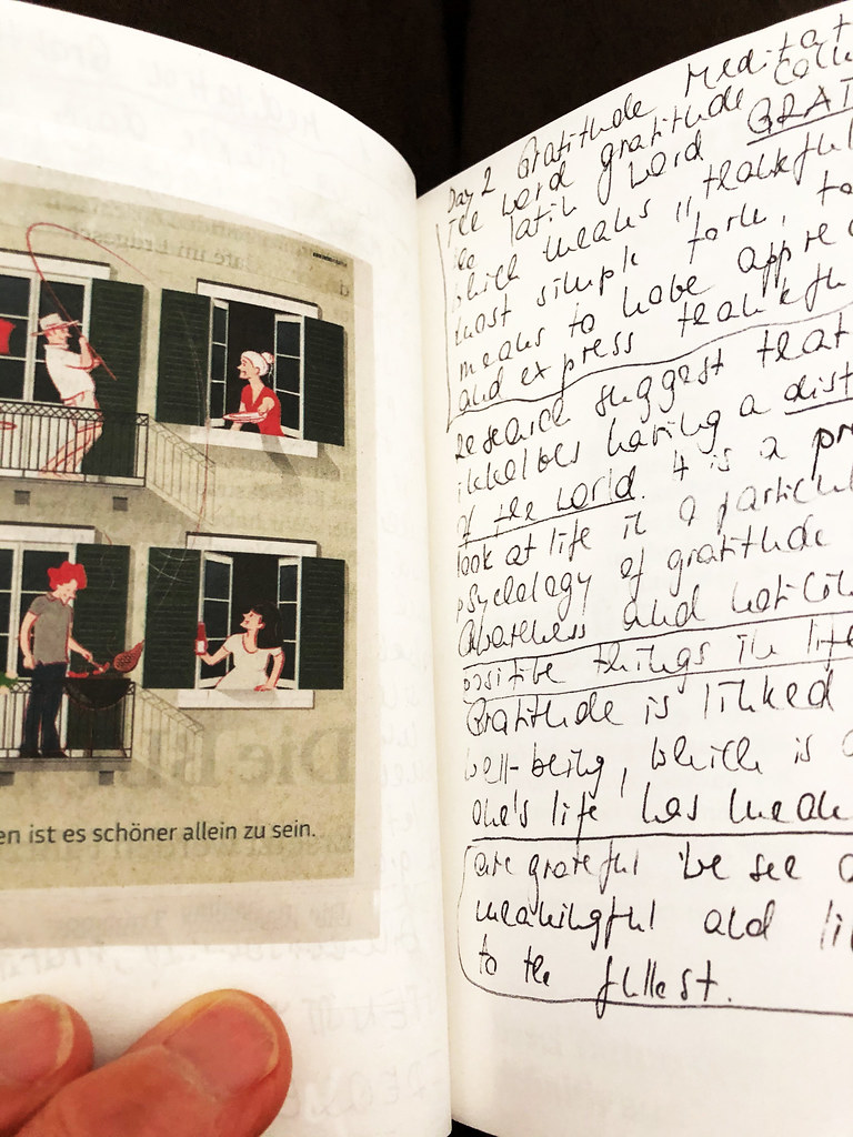 The Magic of Journaling: Unlocking Self-Reflection and Personal Growth