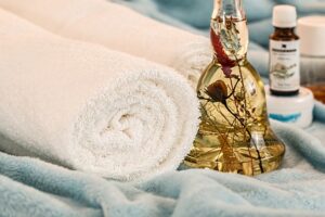 The Magic of Aromatherapy: Harnessing the Healing Properties of Essential Oils
