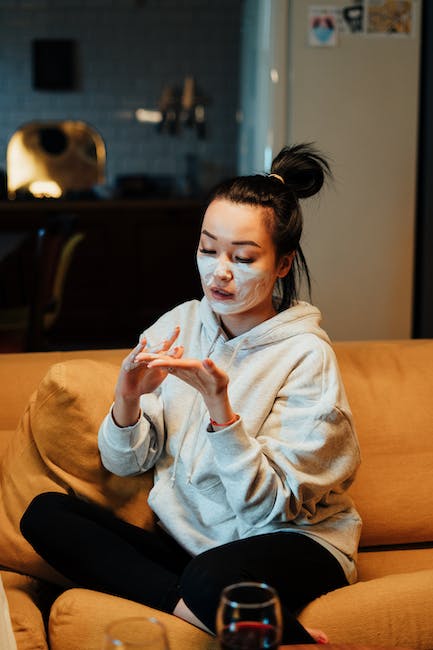 The Art of DIY Skincare: Crafting Nourishing Products at Home