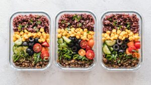The Power of Plant-Based Living: Health, Ethics, and Environmental Impact