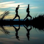 The Joy of Outdoor Yoga: Connecting Mind, Body, and Nature