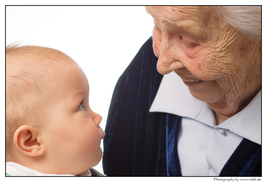The Magic of Intergenerational Connections: Bridging Generation Gaps