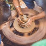 Exploring the World of Craftsmanship: Honoring Traditional Artistry and Handmade Goods