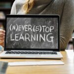 Exploring the World of Online Learning: Embracing Education in the Digital Age