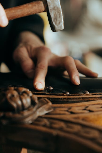 The Art of Antique Restoration: Breathing New Life into Treasured Relics