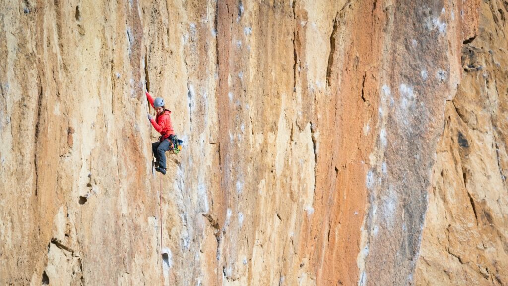 The Art of Adventure Photography: Freezing Moments of Thrill and Exploration