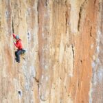 The Art of Adventure Photography: Freezing Moments of Thrill and Exploration