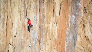 The Art of Adventure Photography: Freezing Moments of Thrill and Exploration