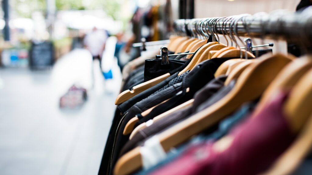 The Joy of Secondhand Treasures: Sustainable Shopping and Unique Finds