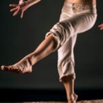 The Art of Mindful Movement: Finding Flow and Serenity Through Dance