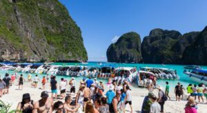 The Beauty of Ethical Travel: Experiencing Cultures Responsibly