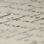 The Beauty of Calligraphy: Scripting Elegance and Cultural Heritage