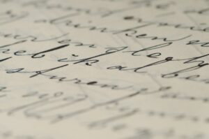 The Beauty of Calligraphy: Scripting Elegance and Cultural Heritage