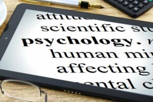 Discovering the World of Human Psychology: Unraveling Complex Minds